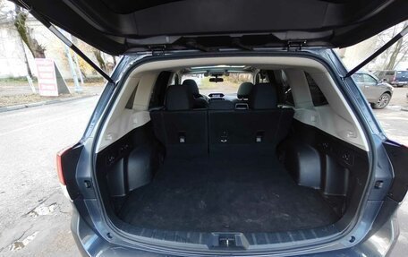 Subaru Forester, 2020 год, 2 850 000 рублей, 11 фотография