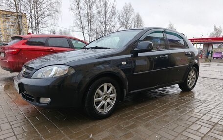 Chevrolet Lacetti, 2010 год, 420 000 рублей, 2 фотография
