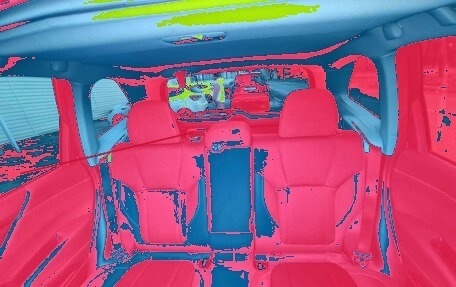 Subaru Forester, 2020 год, 2 850 000 рублей, 12 фотография