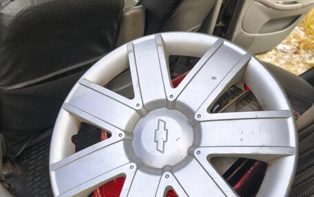 Chevrolet Lacetti, 2010 год, 420 000 рублей, 8 фотография