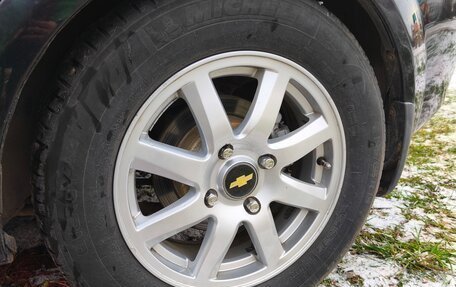 Chevrolet Lacetti, 2010 год, 420 000 рублей, 6 фотография