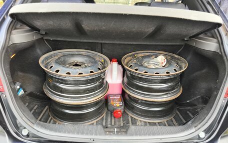 Chevrolet Lacetti, 2010 год, 420 000 рублей, 7 фотография