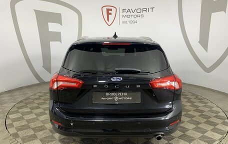 Ford Focus IV, 2019 год, 1 499 000 рублей, 3 фотография
