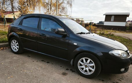 Chevrolet Lacetti, 2010 год, 420 000 рублей, 10 фотография