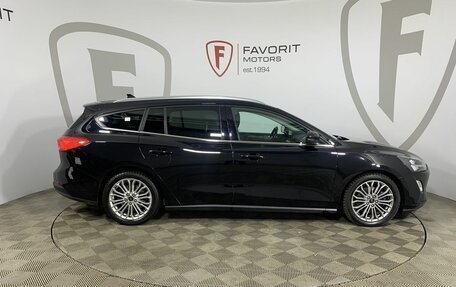 Ford Focus IV, 2019 год, 1 499 000 рублей, 4 фотография