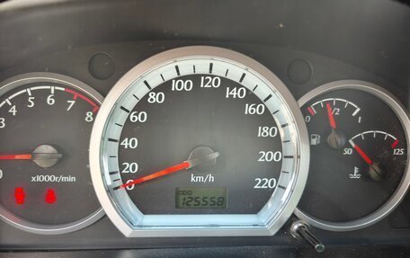 Chevrolet Lacetti, 2010 год, 420 000 рублей, 11 фотография