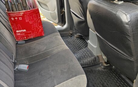 Chevrolet Lacetti, 2010 год, 420 000 рублей, 9 фотография