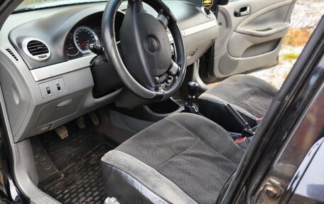 Chevrolet Lacetti, 2010 год, 420 000 рублей, 5 фотография