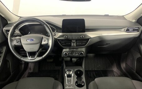 Ford Focus IV, 2019 год, 1 499 000 рублей, 7 фотография