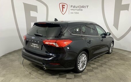 Ford Focus IV, 2019 год, 1 499 000 рублей, 6 фотография