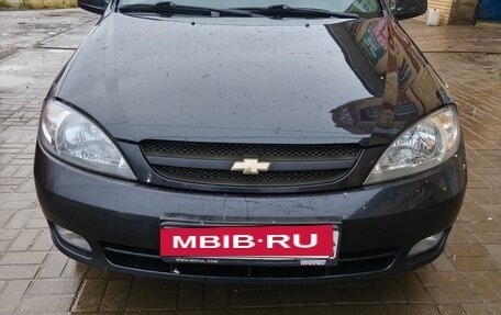 Chevrolet Lacetti, 2010 год, 420 000 рублей, 3 фотография