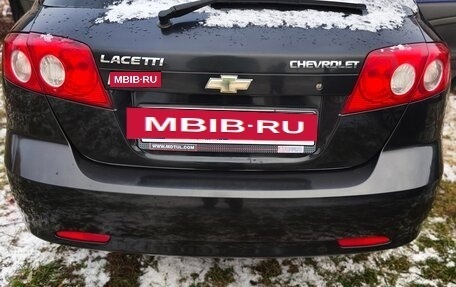 Chevrolet Lacetti, 2010 год, 420 000 рублей, 4 фотография