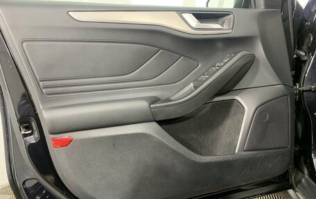 Ford Focus IV, 2019 год, 1 499 000 рублей, 8 фотография