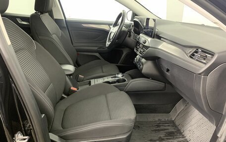 Ford Focus IV, 2019 год, 1 499 000 рублей, 14 фотография