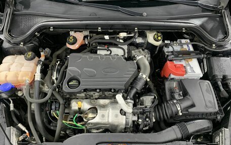 Ford Focus IV, 2019 год, 1 499 000 рублей, 17 фотография