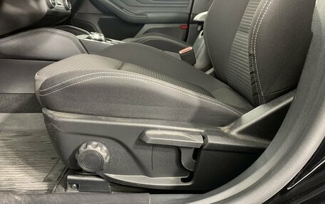 Ford Focus IV, 2019 год, 1 499 000 рублей, 10 фотография