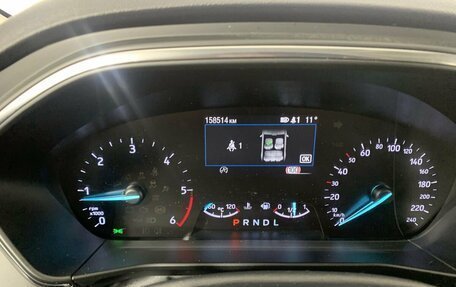 Ford Focus IV, 2019 год, 1 499 000 рублей, 11 фотография