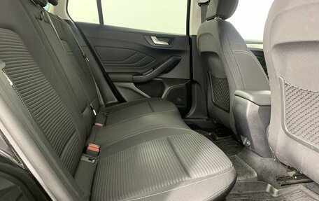 Ford Focus IV, 2019 год, 1 499 000 рублей, 16 фотография