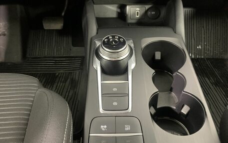 Ford Focus IV, 2019 год, 1 499 000 рублей, 13 фотография