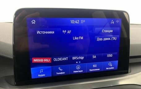 Ford Focus IV, 2019 год, 1 499 000 рублей, 12 фотография