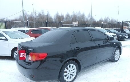 Toyota Corolla, 2008 год, 598 000 рублей, 2 фотография