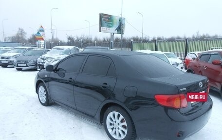 Toyota Corolla, 2008 год, 598 000 рублей, 4 фотография