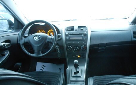 Toyota Corolla, 2008 год, 598 000 рублей, 8 фотография