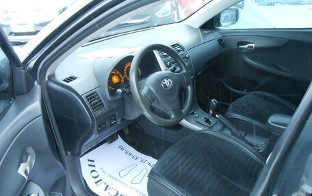 Toyota Corolla, 2008 год, 598 000 рублей, 7 фотография