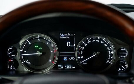 Toyota Land Cruiser 200, 2016 год, 5 900 000 рублей, 10 фотография