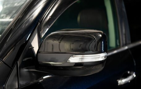 Toyota Land Cruiser 200, 2016 год, 5 900 000 рублей, 22 фотография