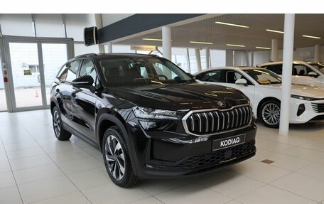 Skoda Kodiaq, 2025 год, 6 350 000 рублей, 7 фотография