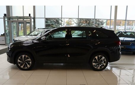 Skoda Kodiaq, 2025 год, 6 350 000 рублей, 2 фотография