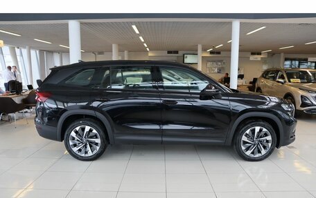 Skoda Kodiaq, 2025 год, 6 350 000 рублей, 6 фотография