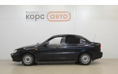 Chevrolet Lanos I, 2009 год, 189 000 рублей, 2 фотография