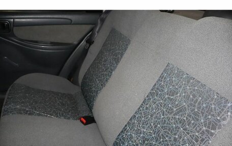 Chevrolet Lanos I, 2009 год, 189 000 рублей, 7 фотография