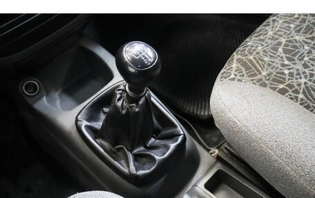 Chevrolet Lanos I, 2009 год, 189 000 рублей, 11 фотография