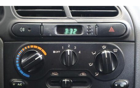 Chevrolet Lanos I, 2009 год, 189 000 рублей, 10 фотография