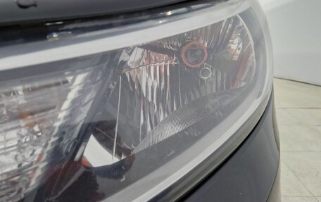 KIA Rio III рестайлинг, 2015 год, 750 000 рублей, 6 фотография