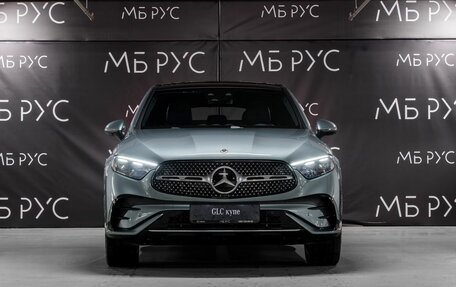 Mercedes-Benz GLC Coupe, 2025 год, 9 300 000 рублей, 2 фотография