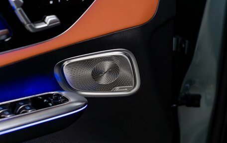 Mercedes-Benz GLC Coupe, 2025 год, 9 300 000 рублей, 8 фотография