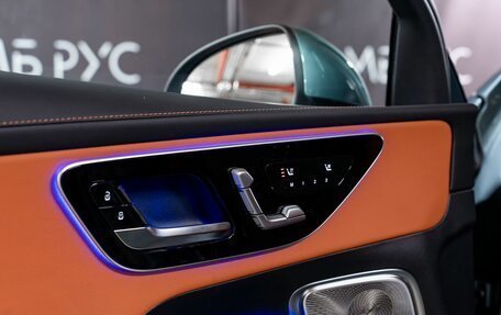 Mercedes-Benz GLC Coupe, 2025 год, 9 300 000 рублей, 7 фотография