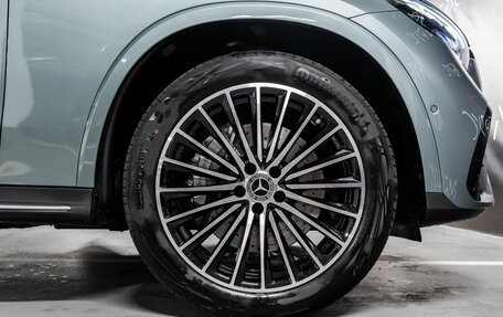 Mercedes-Benz GLC Coupe, 2025 год, 9 300 000 рублей, 5 фотография