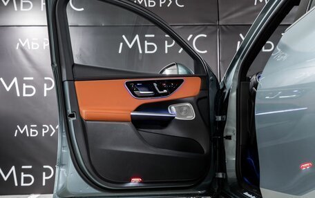 Mercedes-Benz GLC Coupe, 2025 год, 9 300 000 рублей, 6 фотография