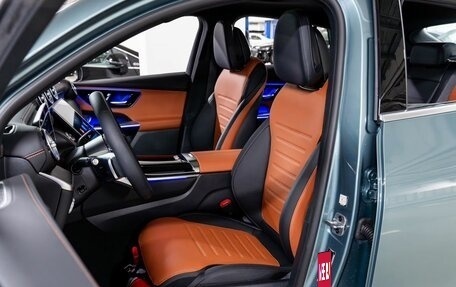 Mercedes-Benz GLC Coupe, 2025 год, 9 300 000 рублей, 9 фотография