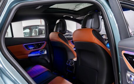 Mercedes-Benz GLC Coupe, 2025 год, 9 300 000 рублей, 20 фотография