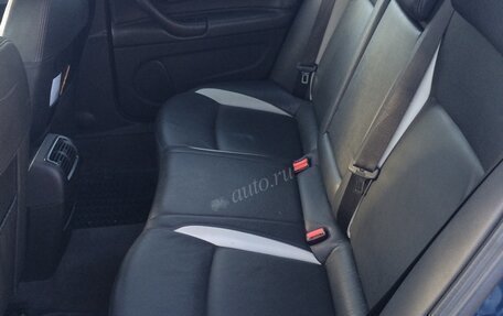 Saab 9-3 II рестайлинг, 2008 год, 650 000 рублей, 6 фотография