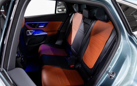 Mercedes-Benz GLC Coupe, 2025 год, 9 300 000 рублей, 19 фотография