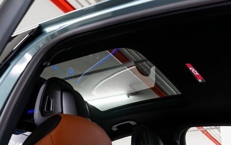 Mercedes-Benz GLC Coupe, 2025 год, 9 300 000 рублей, 17 фотография