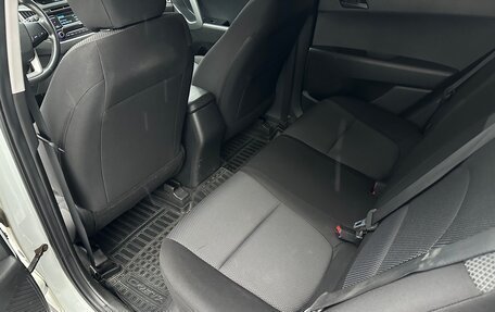 Hyundai Creta I рестайлинг, 2018 год, 1 590 000 рублей, 6 фотография