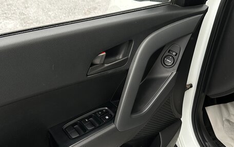 Hyundai Creta I рестайлинг, 2018 год, 1 590 000 рублей, 11 фотография